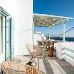 Meliti * Mykonos Town