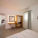 Apartmán Meliti