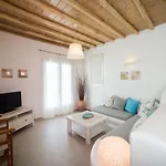 Meliti Apartmán Mykonos Town