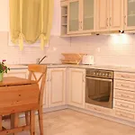 Meliti Apartmán *