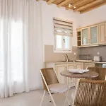Apartmán Meliti *
