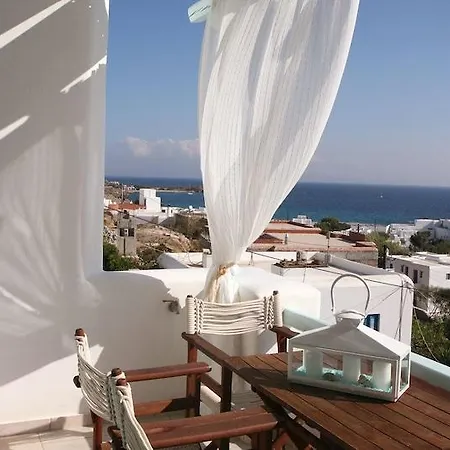 Meliti Appartamento Mykonos Town