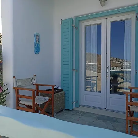 Meliti Appartamento Mykonos Town