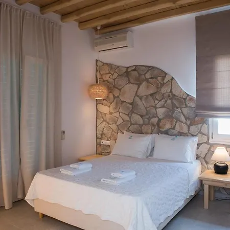 Lägenhet Meliti Mykonos Town