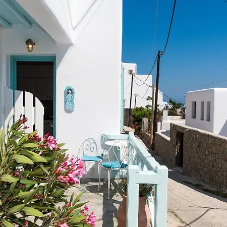 Meliti * Mykonos Town