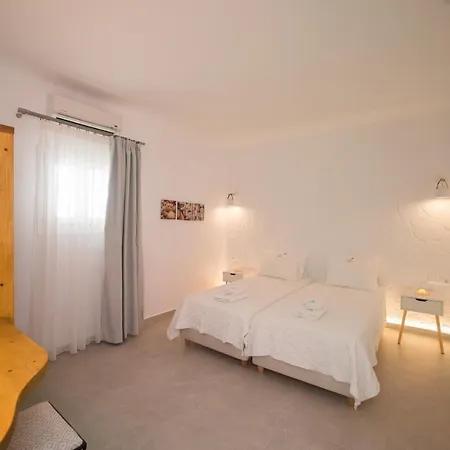 Appartamento Meliti Mykonos Town
