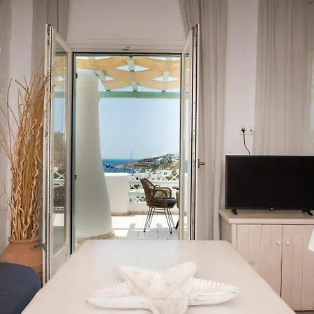 Appartamento Meliti Mykonos Town