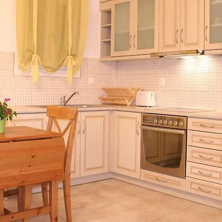 Meliti Apartment *