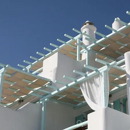 Meliti Apartment Platys Gialos (Mykonos)