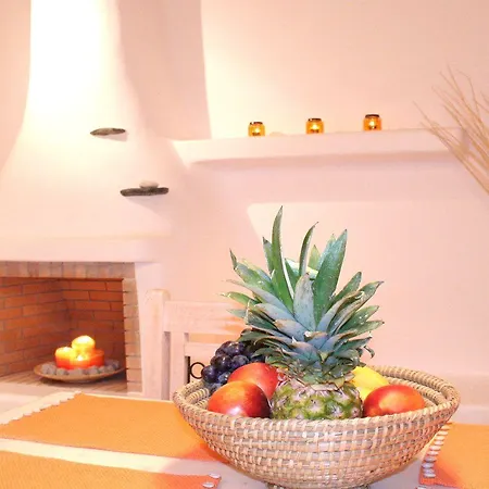 Meliti Apartment