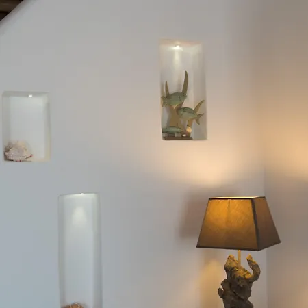 Meliti * Platys Gialos (Mykonos)