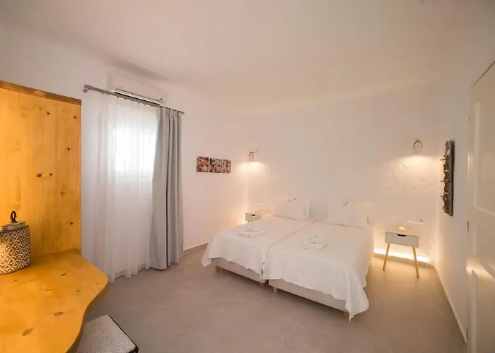 Apartment Meliti Mykonos Town