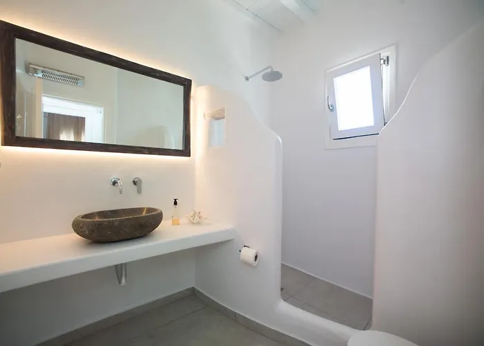 Meliti * Mykonos Town