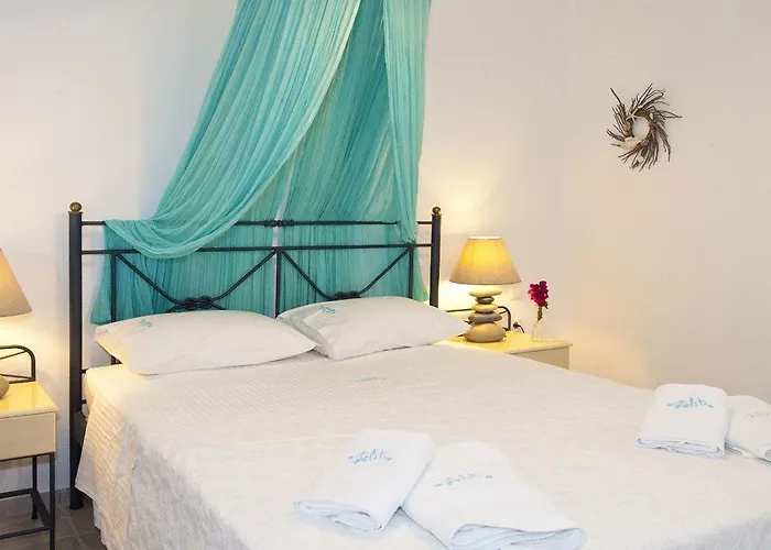 Meliti 公寓 Mykonos Town