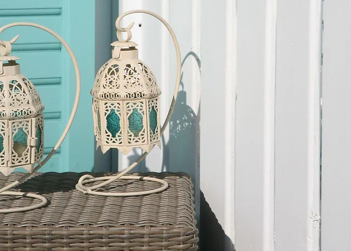 Meliti * Mykonos Town