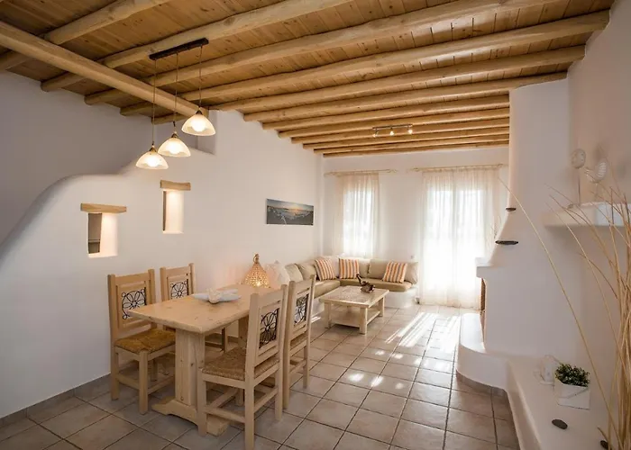 Apartment Meliti Mykonos Town