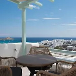 Meliti * Mykonos Town