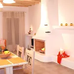 Meliti Apartment *