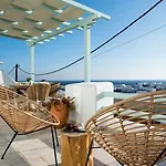 Meliti Apartment Mykonos Town
