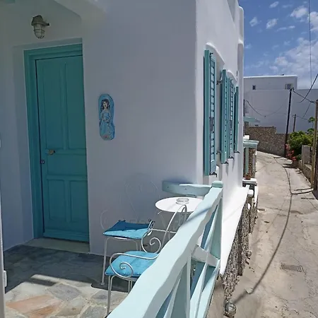 Appartamento Meliti Mykonos Town