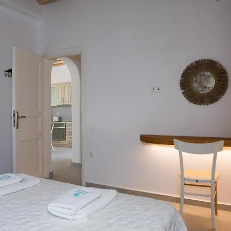 Meliti Platys Gialos (Mykonos)