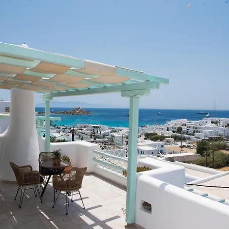 Appartement Meliti