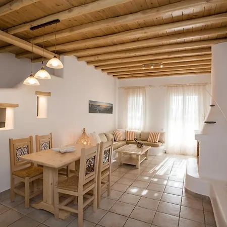 アパート Meliti Mykonos Town