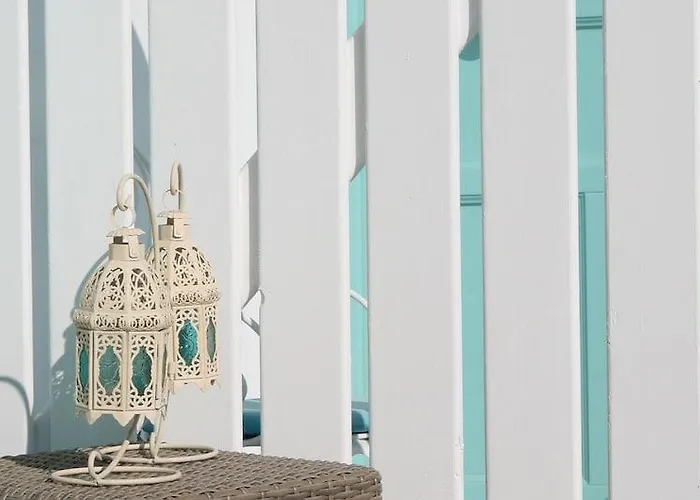 Meliti شقة Mykonos Town