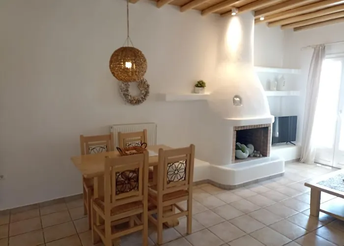 شقة Meliti Mykonos Town