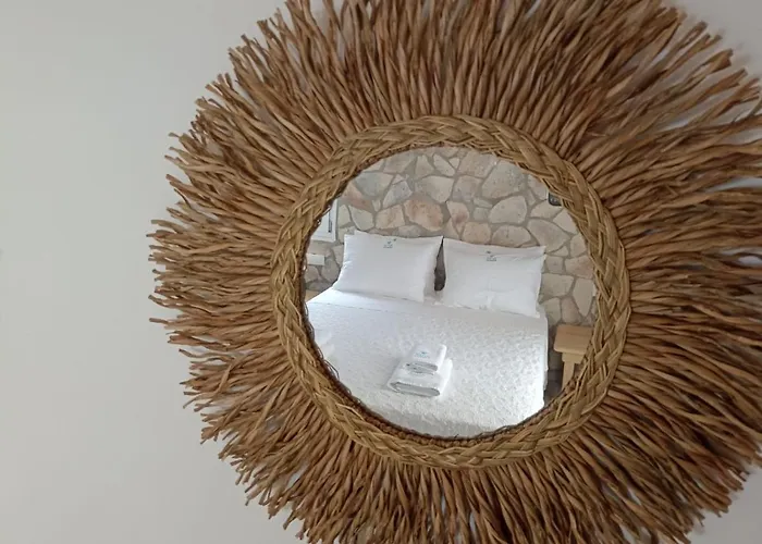 Meliti شقة Mykonos Town