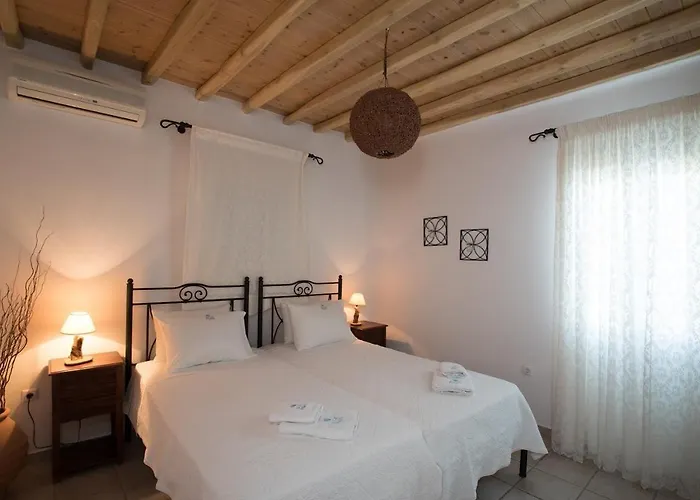 Meliti شقة Mykonos Town