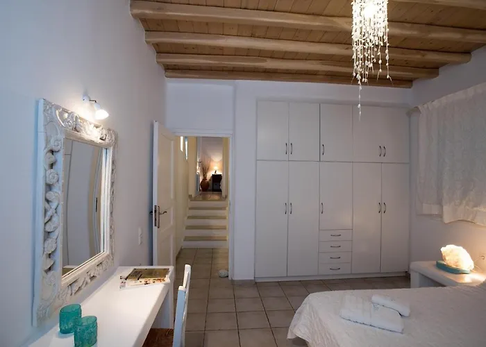 Meliti * Mykonos Town