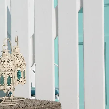 Meliti Apartment Mykonos Town