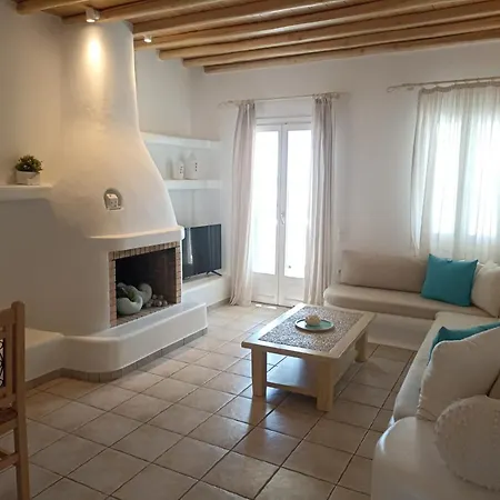 Apartman Meliti *