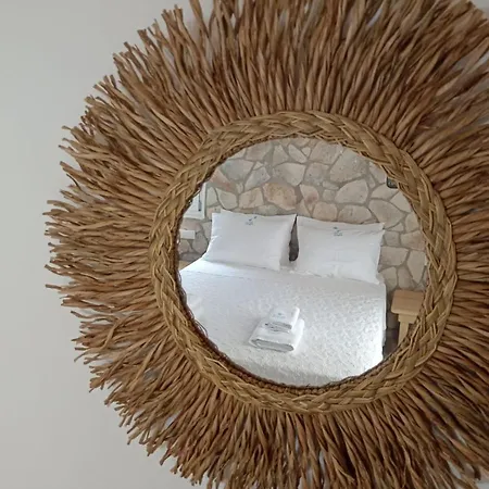 Meliti Apartment Mykonos Town