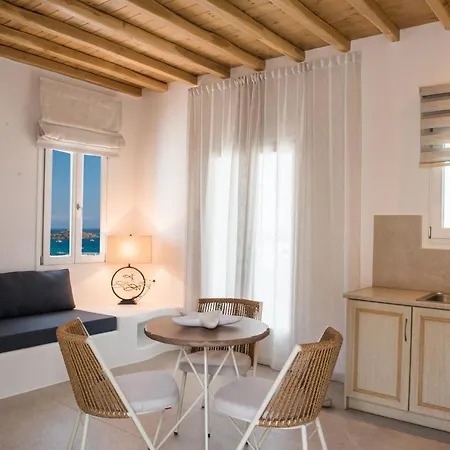 Meliti Apartman