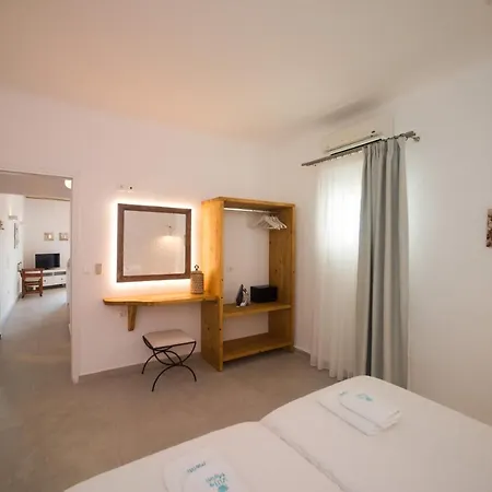 Apartman Meliti