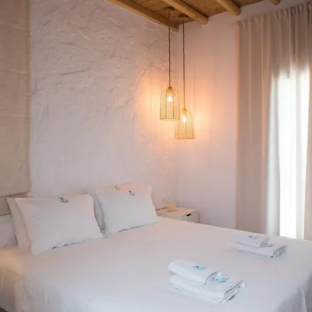Apartman Meliti