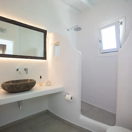 Meliti * Mykonos Town