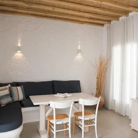 Meliti Apartman *