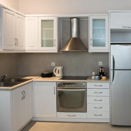 Meliti Apartman Mykonos Town
