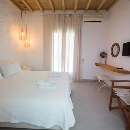 Apartman Meliti