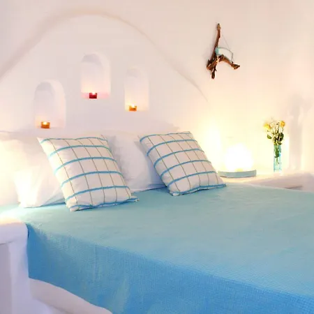 Apartment Meliti Mykonos Town