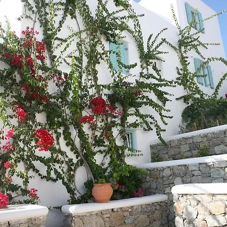 Apartman Meliti