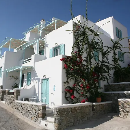 Apartman Meliti