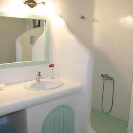 Apartman Meliti