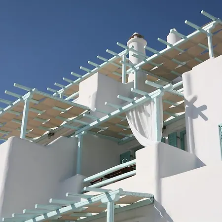 Apartman Meliti