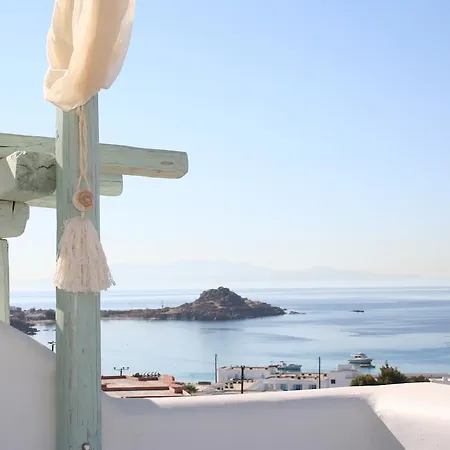 Apartman Meliti