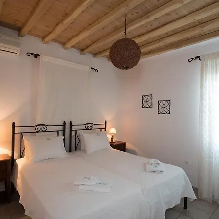 Meliti Apartment Mykonos Town