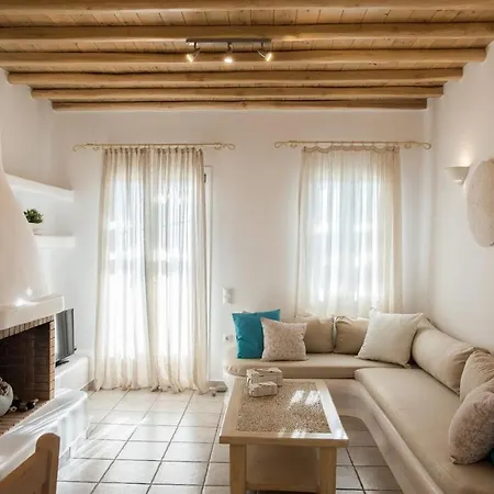 Apartman Meliti